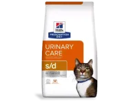 лечебный корм для котов