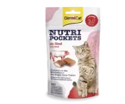 вкусняшки для котов