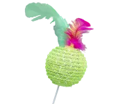 игрушки для кошек