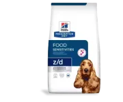 лечебный корм для собак