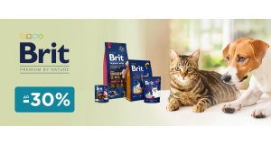 Фото - Brit Premium: ЗНИЖКА до 30% на корм для собак
