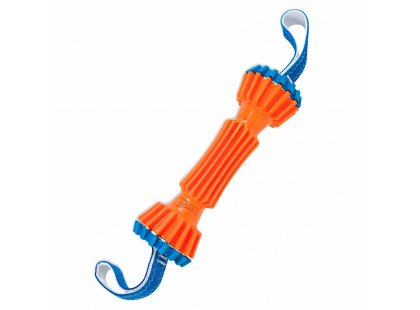 Фото - CHUCKIT Rugged Bumper игрушка для собак АПОРТ ГАНТЕЛЬ игрушки CHUCKIT Rugged Bumper игрушка для собак АПОРТ ГАНТЕЛЬ