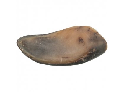 Фото 3 -  лакомства Trixie Buffalo Horn лакомство для собак РОГ БУЙВОЛА С МЯСОМ (27751)