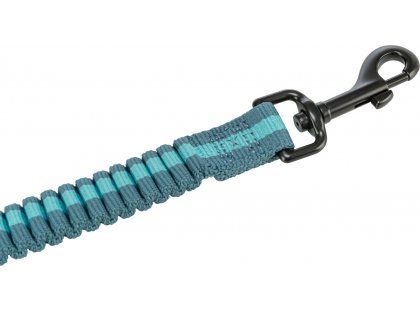 Фото 5 -  амуниция Trixie JOGGING LEASH (ДЛЯ ПРОБЕЖЕК) поводок для собак, нейлон (12763)