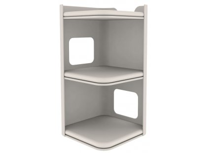 Фото 4 -  когтеточки, с домиками Trixie JORGE домик-когтеточка для кошек (44957)