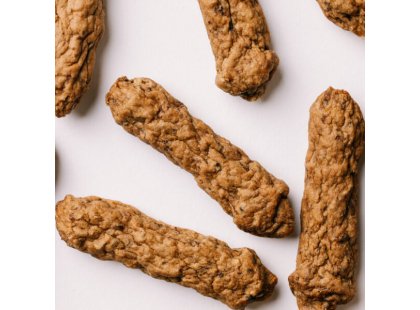 Фото 4 -  лакомства Savory Bars With Venison лакомство для собак БАТОНЧИКИ С ОЛЕНИНОЙ