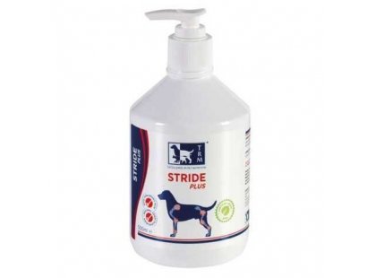 Фото 3 -  хондропротектори TRM Stride Plus препарат для рухливості суглобів у собак