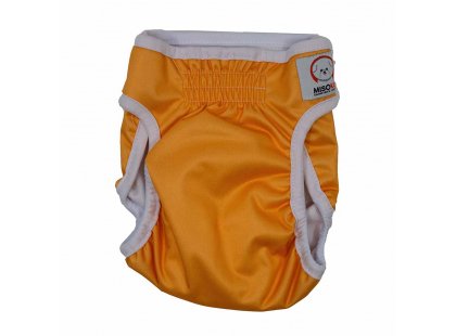 Фото 3 -  памперсы и трусики Misoko&Co (Мисоко и Ко) Многоразовые подгузники для собак (сук), SWEET DREAM