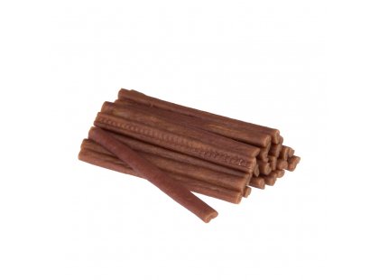 Фото 4 -  лакомства AnimAll Platinum лакомство для собак МЯСНЫЕ ПАЛОЧКИ С КУРИЦЕЙ