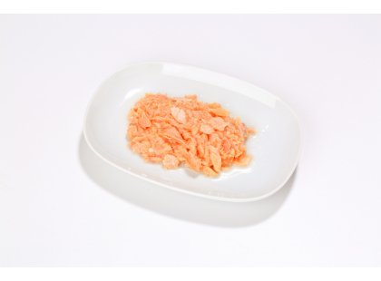 Фото 2 -  вологий корм (консерви) Almo Nature HFC JELLY SALMON консерви для кішок ЛОСОСЬ, желе