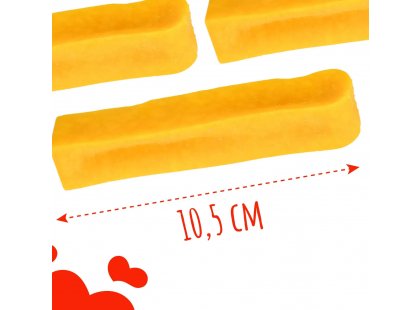 Фото 6 -  ласощі Mavsy Cheese Stick ласощі для собак СИР та КУРКУМА