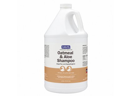 Фото 2 -  для кожи и шерсти Davis SULFUR BENZ SHAMPOO шампунь для собак и котов с заболеваниями кожи
