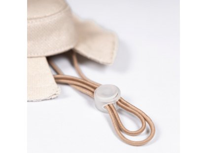 Фото 3 -  одежда Pet Fashion Gold панама для собаки
