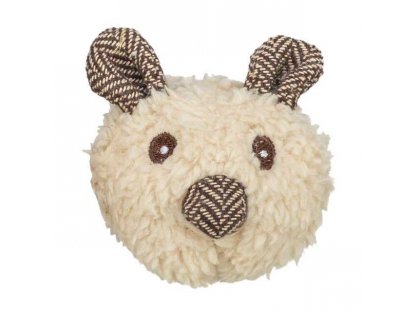 Фото - Trixie Bear игрушка для кошек МЕДВЕДЬ (45557) игрушки Trixie Bear игрушка для кошек МЕДВЕДЬ (45557)