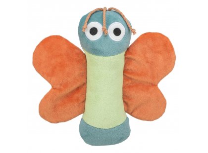 Фото - Trixie Butterfly игрушка для собак БАБОЧКА (361001) игрушки Trixie Butterfly игрушка для собак БАБОЧКА (361001)