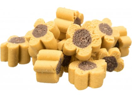 Фото 2 -  лакомства Trixie Advent Calendar рождественский календарь с лакомствами для кошек (9269)