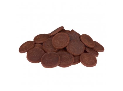 Фото 4 -  лакомства AnimAll Platinum лакомство для собак МЕДАЛЬОНЫ С КУРИЦЕЙ