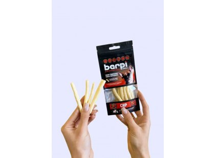 Фото 5 -  ласощі Barpi Ласощі для собак СИР