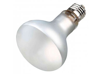 Фото 4 -  обладнання для тераріуму Trixie ProSun Mixed D3 Tungsten Lamp ртутна лампа розжарювання