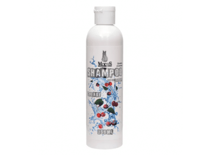 Фото - Modes Shampoo Cherry шампунь для котів і собак АРОМАТ ВИШНІ щоденний догляд (шампуні, кондиціонери та інші засоби) Modes Shampoo Cherry шампунь для котів і собак АРОМАТ ВИШНІ