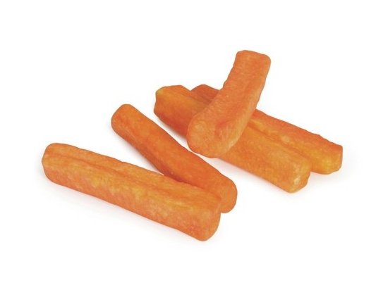 Фото - лакомства Camon (Камон) Dental Snack Carrots лакомство палочки для собак МОРКОВЬ