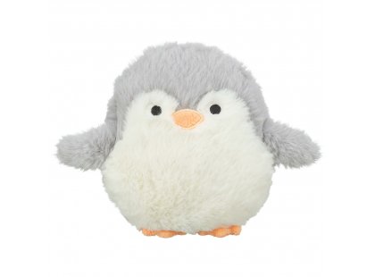Фото - Trixie Penguin игрушка для собак РОЖДЕСТВЕНСКИЙ ПИНГВИН (92011) игрушки Trixie Penguin игрушка для собак РОЖДЕСТВЕНСКИЙ ПИНГВИН (92011)