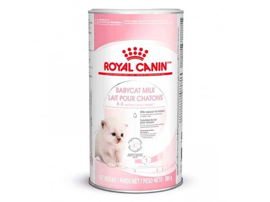 Фото - Royal Canin BABYCAT MILK (БЕБІКЕТ МІЛК) замінник молока для кошенят замінники котячого молока Royal Canin BABYCAT MILK (БЕБІКЕТ МІЛК) замінник молока для кошенят