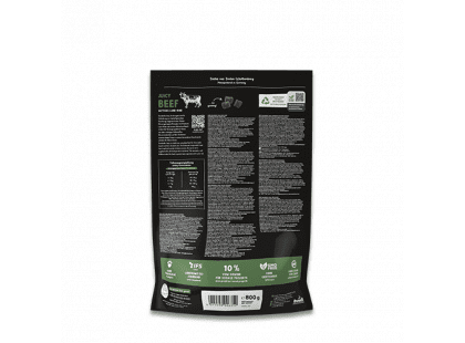 Фото 5 -  сухой корм Bosch Sanabelle Juicy Beef беззерновой мягкий корм для кошек ГОВЯДИНА