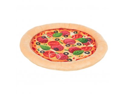 Фото - Trixie Pizza  іграшка для собак ПІЦЦА (35952) іграшки Trixie Pizza  іграшка для собак ПІЦЦА (35952)