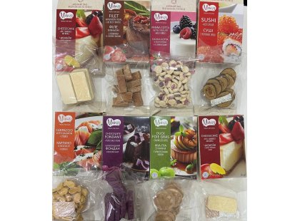 Фото 2 -  лакомства Mavsy Freeze Dried Ostrich Pate & Cranberry Sauce лакомство для собак от 3 месяцев ПАШТЕТ ИЗ СТРАУСА ПОД КЛЮКВЕННЫМ СОУСОМ