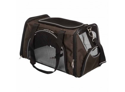 Фото - Trixie Carrier Joe сумка-переноска для кошек и собак (28847) переноски, сумки, рюкзаки Trixie Carrier Joe сумка-переноска для кошек и собак (28847)