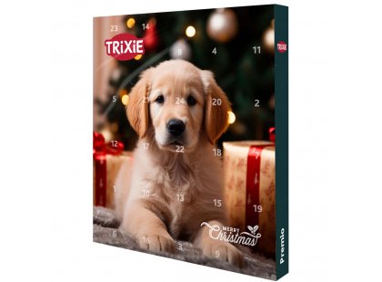 Фото - Trixie PREMIO адвент-календарь с лакомствами для собак (9267) лакомства Trixie PREMIO адвент-календарь с лакомствами для собак (9267)