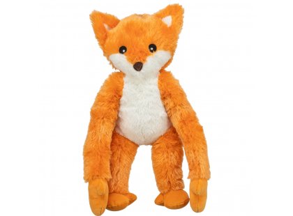 Фото - Trixie Fox іграшка для собак ЛИСИЦЯ (361013) іграшки Trixie Fox іграшка для собак ЛИСИЦЯ (361013)