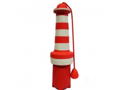 Фото - Kong Rogz Lighthouse плавающая игрушка для собак МАЯК игрушки Kong Rogz Lighthouse плавающая игрушка для собак МАЯК