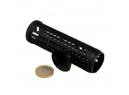 Фото 2 -  терморегуляция JBL Защита для обогревателя Protemp