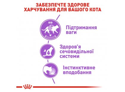 Фото 7 -  влажный корм (консервы) Royal Canin STERILISED in LOAF консервированный корм для стерилизованных кошек