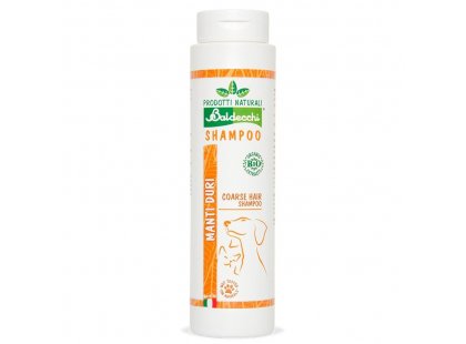 Фото - Baldecchi Manti Duri Hard Coats Shampoo шампунь для жесткой шерсти собак Ершик ЭКО повседневная косметика Baldecchi Manti Duri Hard Coats Shampoo шампунь для жесткой шерсти собак Ершик ЭКО