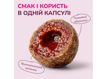 Фото 3 -  лакомства LK Baits Pet Nutrigo Collagen Complex функциональное лакомство для собак КОЛЛАГЕН