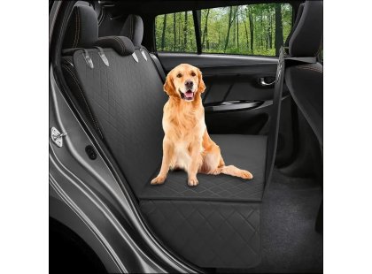 Фото - Senful Водонепроницаемый универсальный чехол для собак в машину аксессуары в авто Senful Водонепроницаемый универсальный чехол для собак в машину