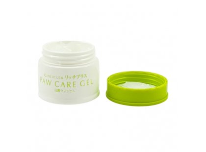 Фото 2 -  для лап DoggyMan Paw Care Gel защитный гель для подушечек лап собак и кошек