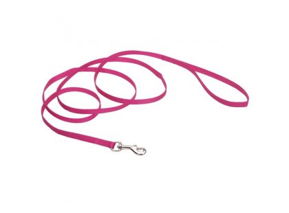 Фото - Coastal Nylon Leash повідець для собак, фламінго амуніція Coastal Nylon Leash повідець для собак, фламінго