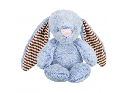 Фото 4 -  игрушки Trixie Bunny игрушка для собак ПАСХАЛЬНЫЙ КРОЛИК (99352374)