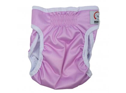 Фото 3 -  памперсы и трусики Misoko&Co (Мисоко и Ко) Многоразовые подгузники для собак (сук), ФАНТАЗИЯ