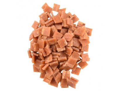 Фото 2 -  лакомства Flamingo Лакомство для собак КУСОЧКИ С КУРИЦЕЙ