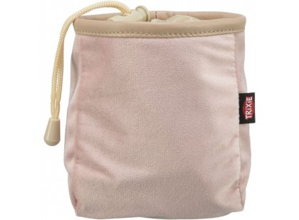 Фото 5 -  сумки для ласощів Trixie Сумка для ласощів на пояс з кліпсою (32288)