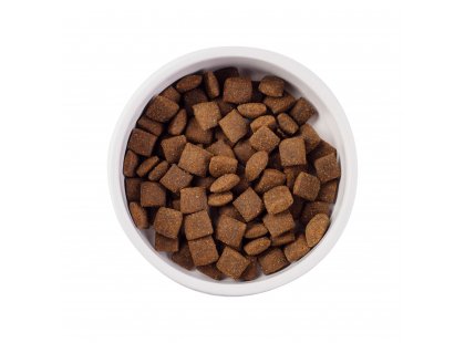 Фото 6 -  сухий корм Natures Protection Lifestyle GRAIN FREE ADULT SALMON корм для собак усіх порід ЛОСОСЬ
