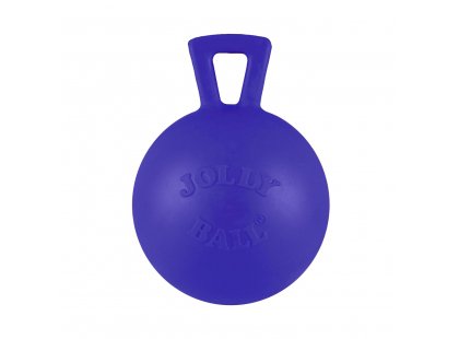 Фото - Jolly Pets TUG-N-TOSS игрушка для собак МЯЧ С РУЧКОЙ, голубой игрушки Jolly Pets TUG-N-TOSS игрушка для собак МЯЧ С РУЧКОЙ, голубой
