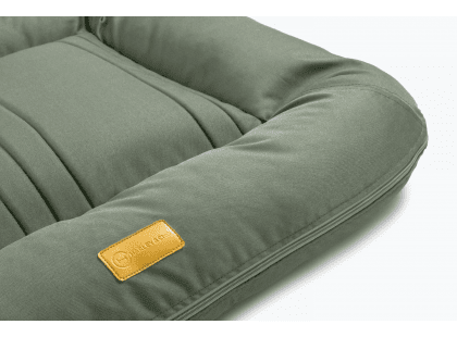 Фото 3 -  лежаки, матраси, килимки та будиночки Harley & Cho LOUNGER WATERPROOF KHAKI водостійкий двосторонній лежак для собак, хакі