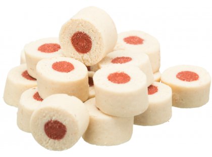 Фото 4 -  лакомства Trixie Advent Calendar рождественский календарь с лакомствами для кошек (9269)