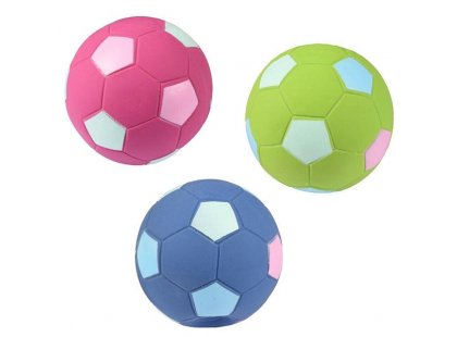 Фото - Flamingo LATEX FOOTBALL игрушка для собак ФУТБОЛЬНЫЙ МЯЧ игрушки Flamingo LATEX FOOTBALL игрушка для собак ФУТБОЛЬНЫЙ МЯЧ